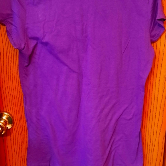 Ranson purple shirt with butterflies 🦋 - Picture 12 of 14